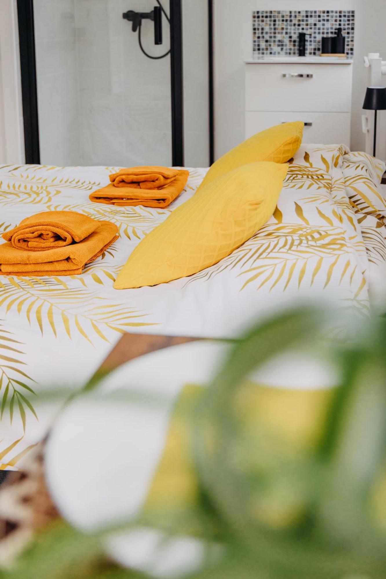 Cote Campagne Bed and Breakfast Houthem Exteriör bild
