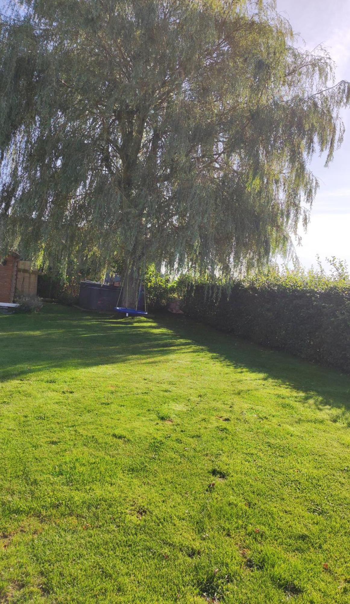 Cote Campagne Bed and Breakfast Houthem Exteriör bild